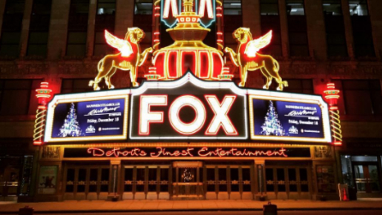 Detroit Entertainment Detroit Entertainment